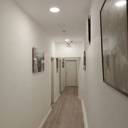 Speedyrooms * Vienna