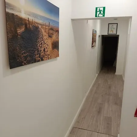 Speedyrooms *