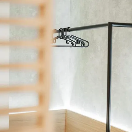 Appartement Zeus Design Apartmenthaus Wenen