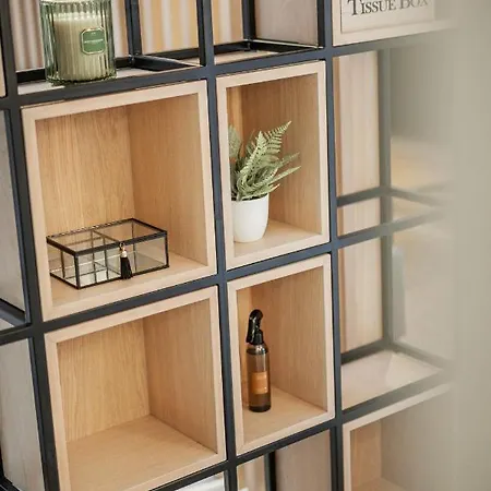 Zeus Design Apartmenthaus Wenen