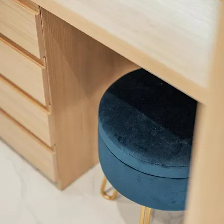 Zeus Design Apartmenthaus Wenen