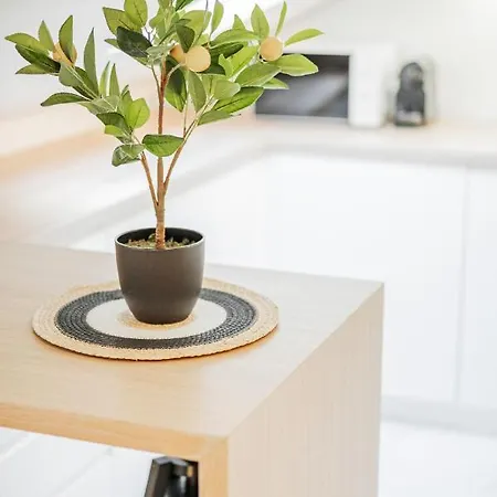Zeus Design Apartmenthaus * Wenen