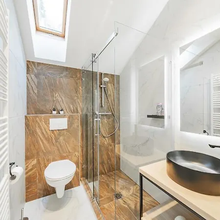 Zeus Design Apartmenthaus Appartement Wenen