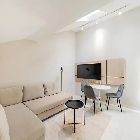 Zeus Design Apartmenthaus Appartement Wenen