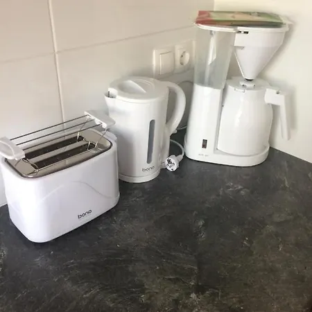 Apartman Apps 21 *