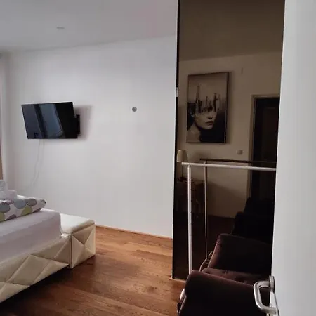 Hotel Xuba Apartmentrooms Messe Prater *
