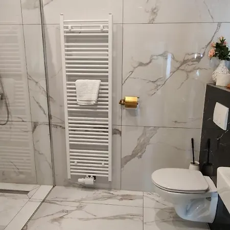 Xuba Apartmentrooms Messe Prater Wien