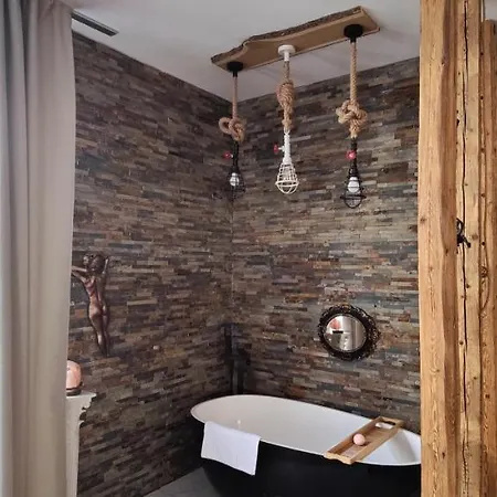 Xuba Apartmentrooms Messe Prater Hotel *