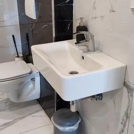 Hotel Xuba Apartmentrooms Messe Prater *