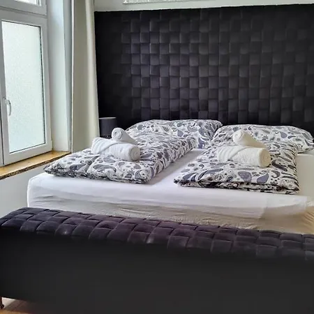 Xuba Apartmentrooms Messe Prater Hotel *