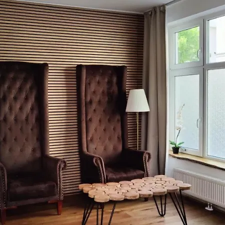 Xuba Apartmentrooms Messe Prater *