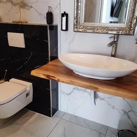 Xuba Apartmentrooms Messe Prater *