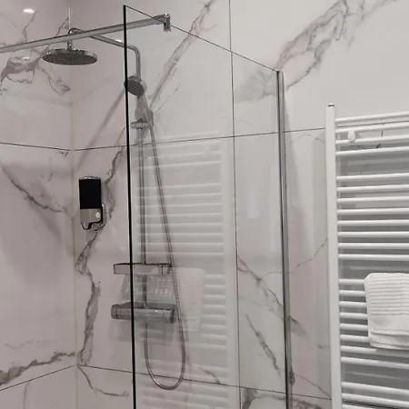 Xuba Apartmentrooms Messe Prater Hotel *