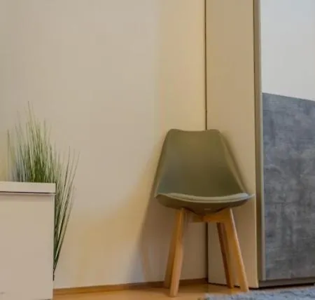 Garden-eden Apartment Vienna