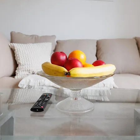 Apartamento Cozy Near Center