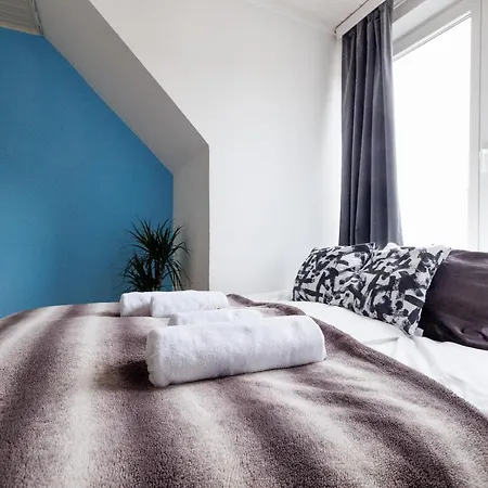 Apartamento Cozy Near Center Viena