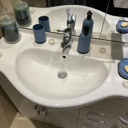 Grosszugiges 2-br-apt Im Zentrum Vienna