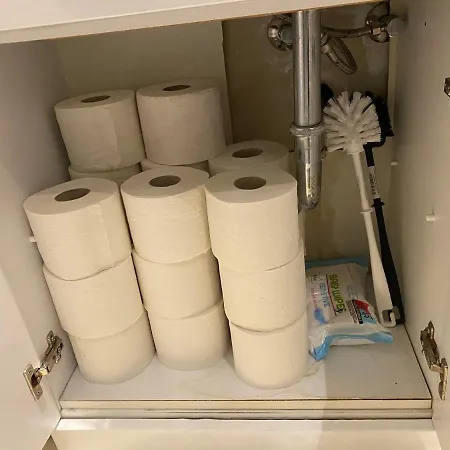 Grosszugiges 2-br-apt Im Zentrum Apartment Vienna