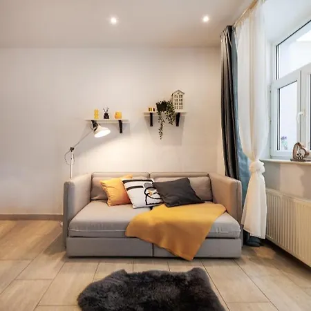Cozy Market-square Retreat Located In The Heart Of The 10th District * Vienna