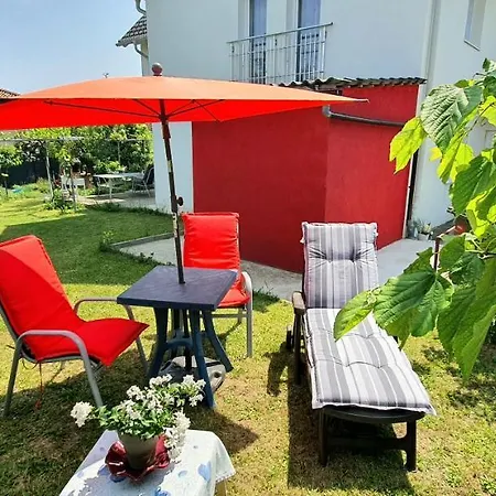 Apartment Naturgespuer In *