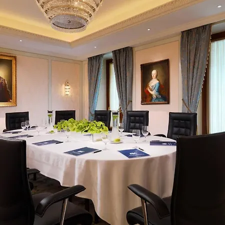 Hotel Imperial, A Luxury Collection Hotel, Wenen