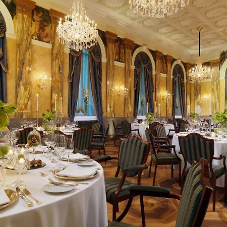 Hotel Imperial, A Luxury Collection Hotel,