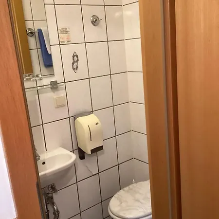 Hotel Pribitzer