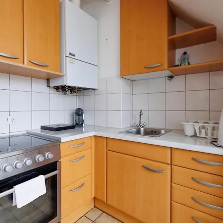 Apartamento Cozy Near Center *
