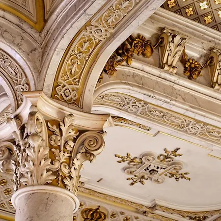 Hotel Imperial, A Luxury Collection Hotel, 5*
