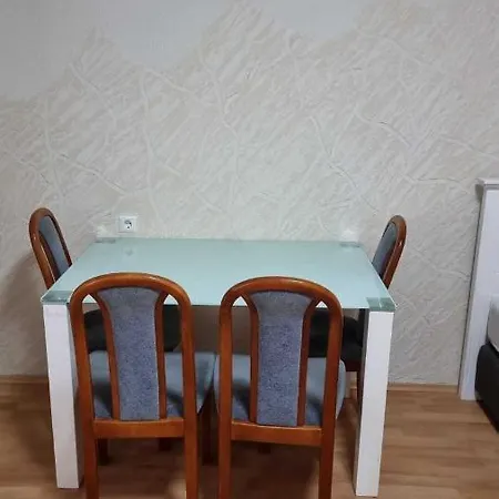 Apartment Premier Double Mz Vienna
