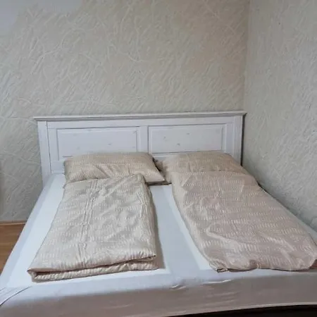 Premier Double Mz Apartment