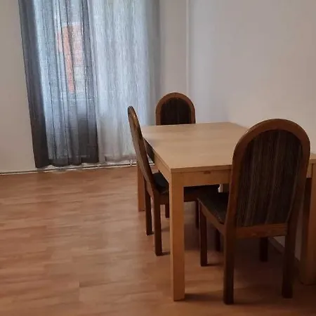 Premier Double Mz Apartment *