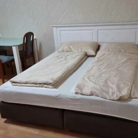 Premier Double Mz Apartment *