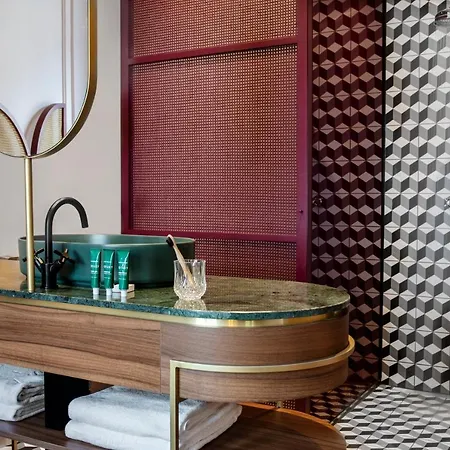 Josefine 4* Wien