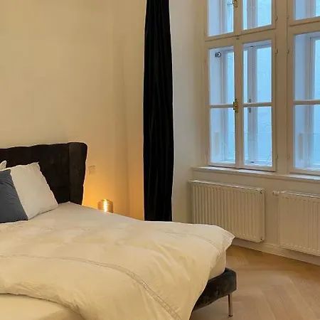 Appartamento Downtown Vienna