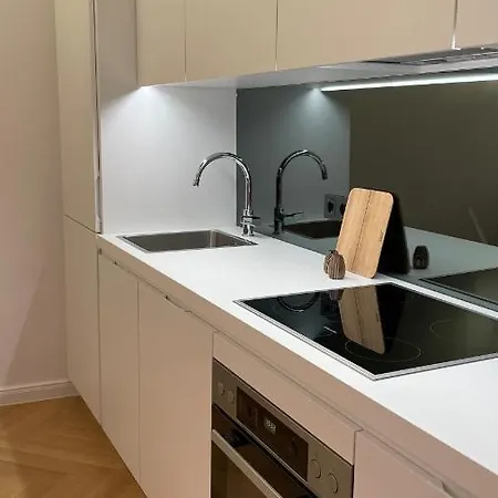 Appartamento Downtown Vienna
