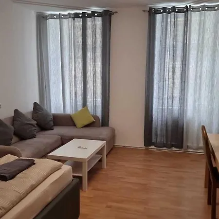 Apartment Premier Double Mz *