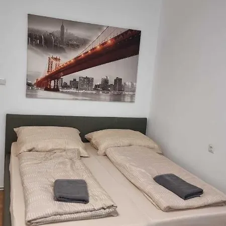 Apartment Premier Double Mz *
