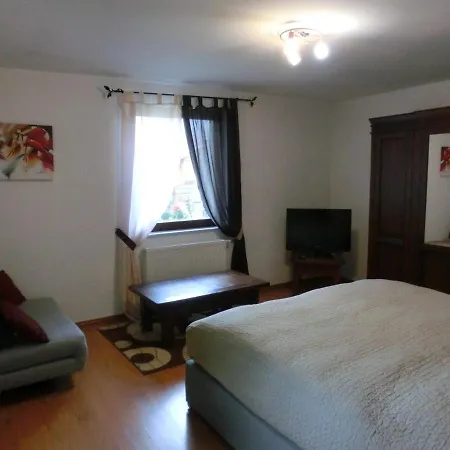 Apartment In Lobau