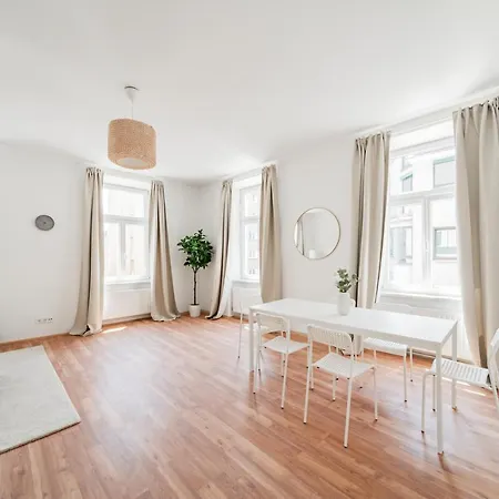 Central Appartment Apartment Vienna