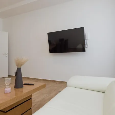 Apartment Favoriten Dream 1100 Wien