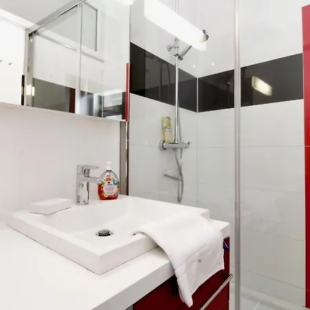 Bright Elegant Flat In Center * Vienna