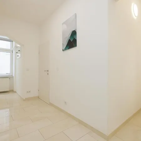 Apartment Favoriten Dream 1100