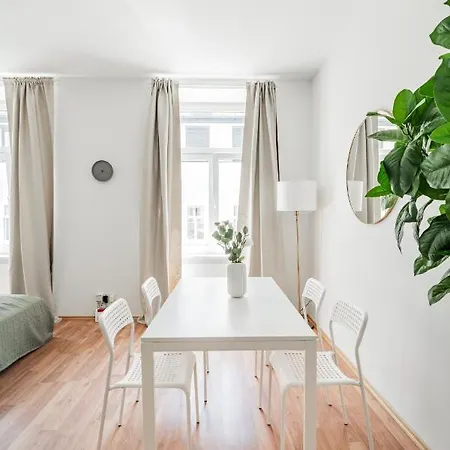 Central Appartment Apartment