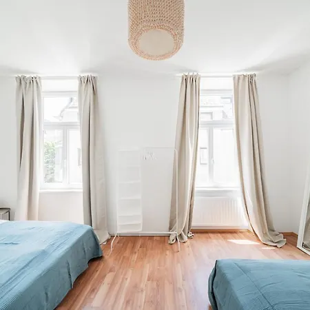 Central Appartment
