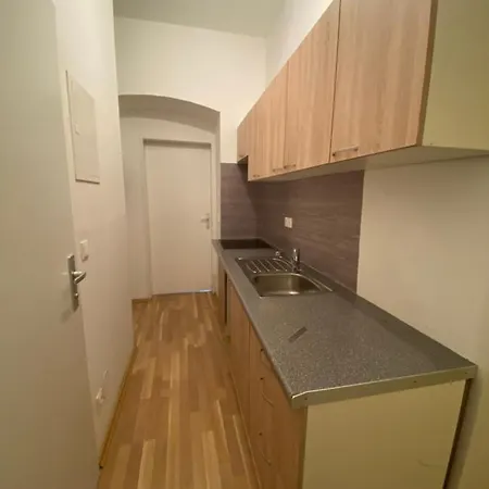 Niceapartmenthollergasse 8 Apartamento Viena