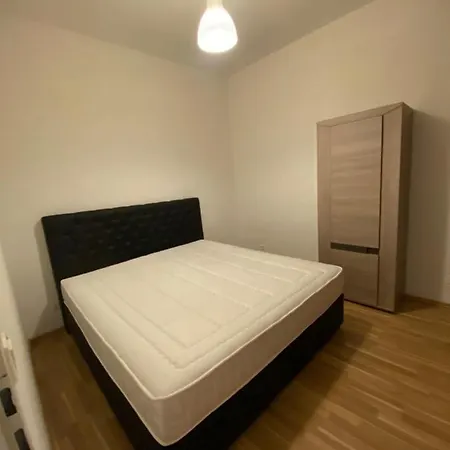 Niceapartmenthollergasse 8 Apartamento Viena