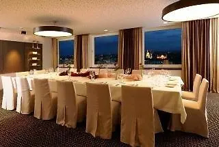 Hotel Am Parkring 4*
