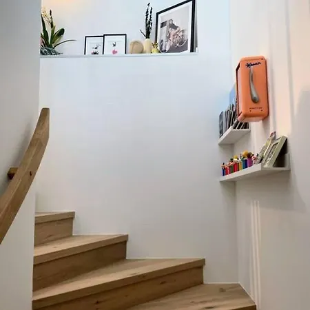 Summer Dream - Air Conditioned Balcony Flat On 2 Floors Appartamento Vienna