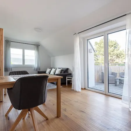 Apartment Gruene Ruhelage, 20 Minuten Ins Zentrum Und Parkgarage Wien